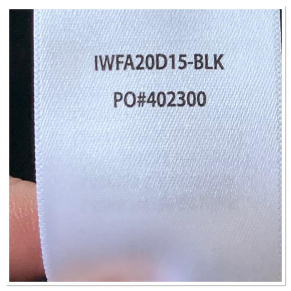 Idyllwind Queen Of Country Fringe Studded Mini Dress Black Size XXL - Picture 10 of 11